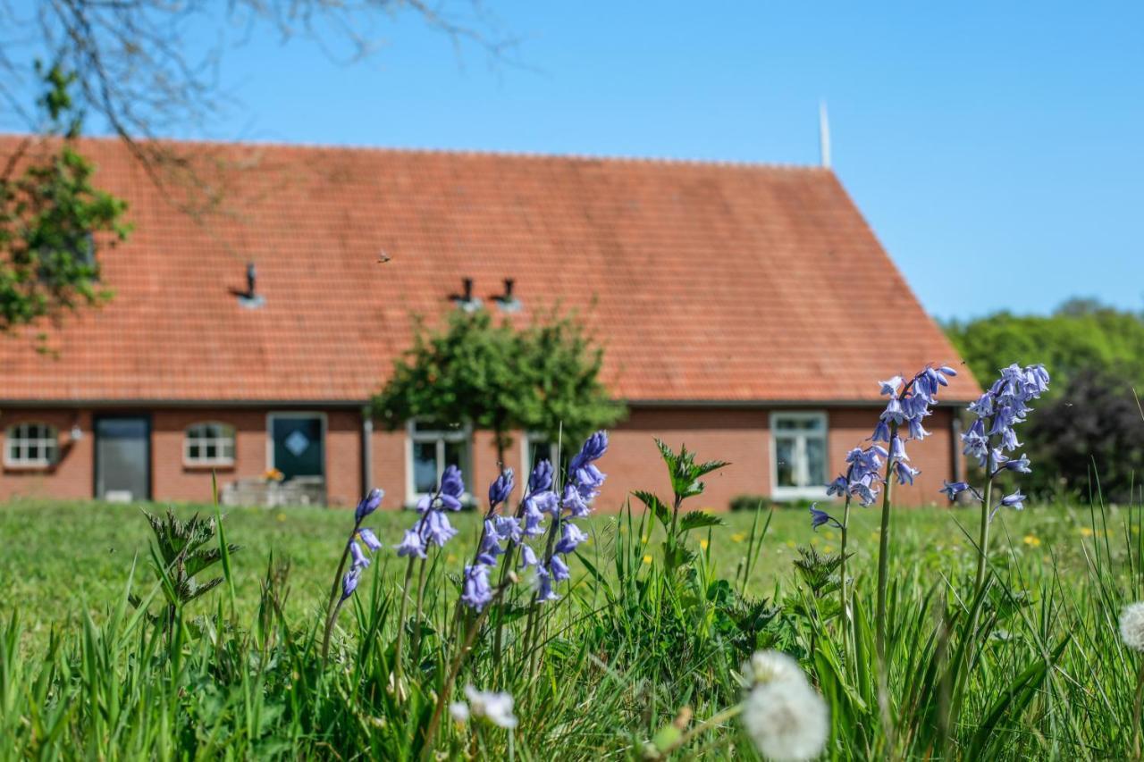 Twentekiek Villa Delden Exterior photo