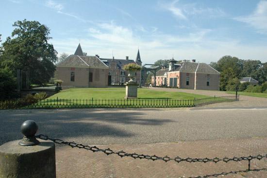 Twentekiek Villa Delden Exterior photo
